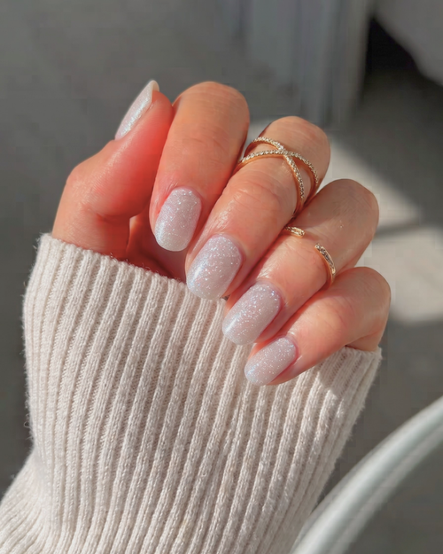 Bubbly