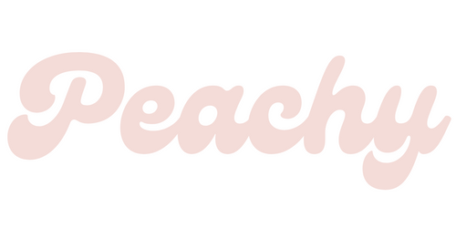 Peachy Perú